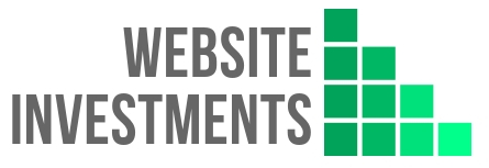 Website Investments Logo